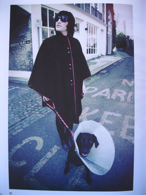 Noel Fielding