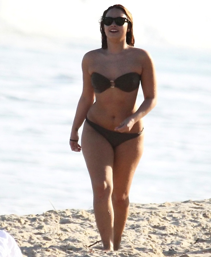 Demi Lovato