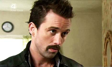 Emmett Scanlan