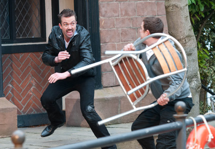 Emmett Scanlan