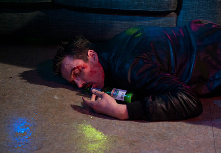 Emmett Scanlan