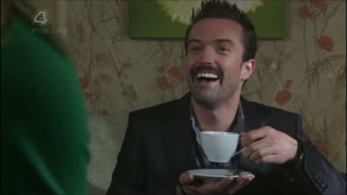 Emmett Scanlan