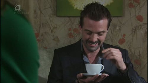 Emmett Scanlan