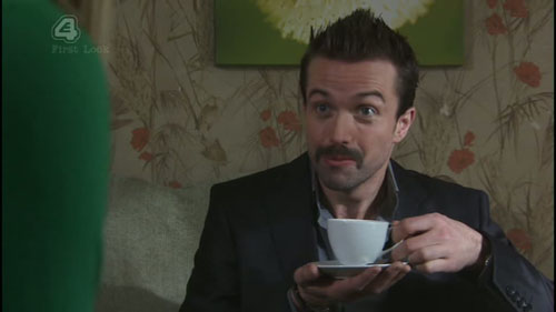 Emmett Scanlan