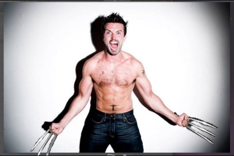 Emmett Scanlan