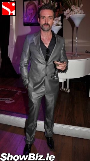 Emmett Scanlan