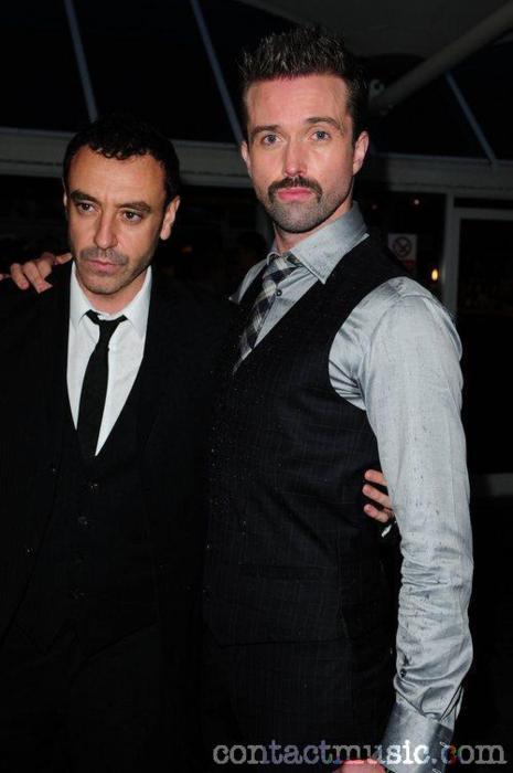 Emmett Scanlan