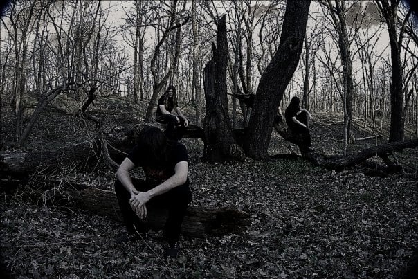 Post black. Post Black Metal. Evilfeast группа. Evilfeast Band - Mysteries of the Nocturnal Forest.