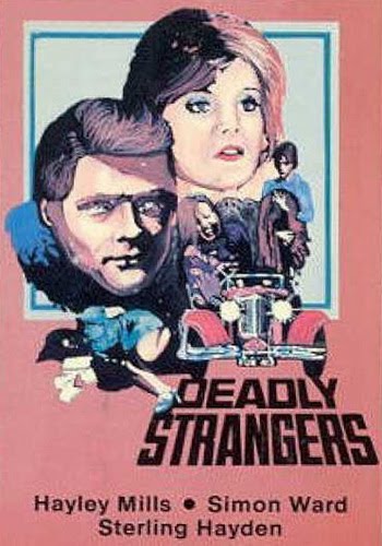 Deadly Strangers (1975)