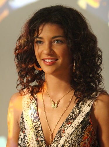 Jessica Szohr