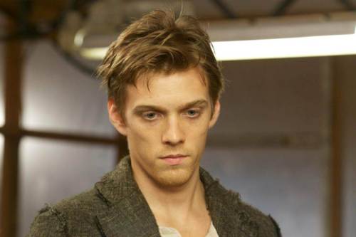 Jake Abel