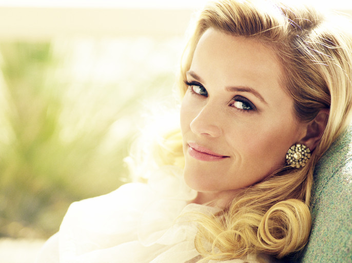 Reese Witherspoon Reese Witherspoon