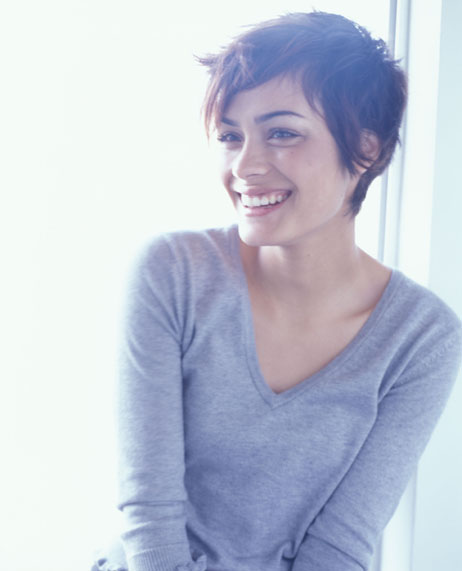 Shannyn Sossamon Shannyn Sossamon