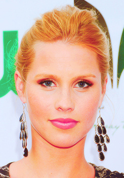 Claire Holt