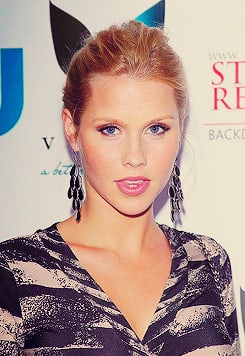 Claire Holt