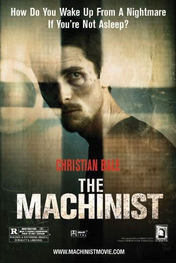 The Machinist The Machinist