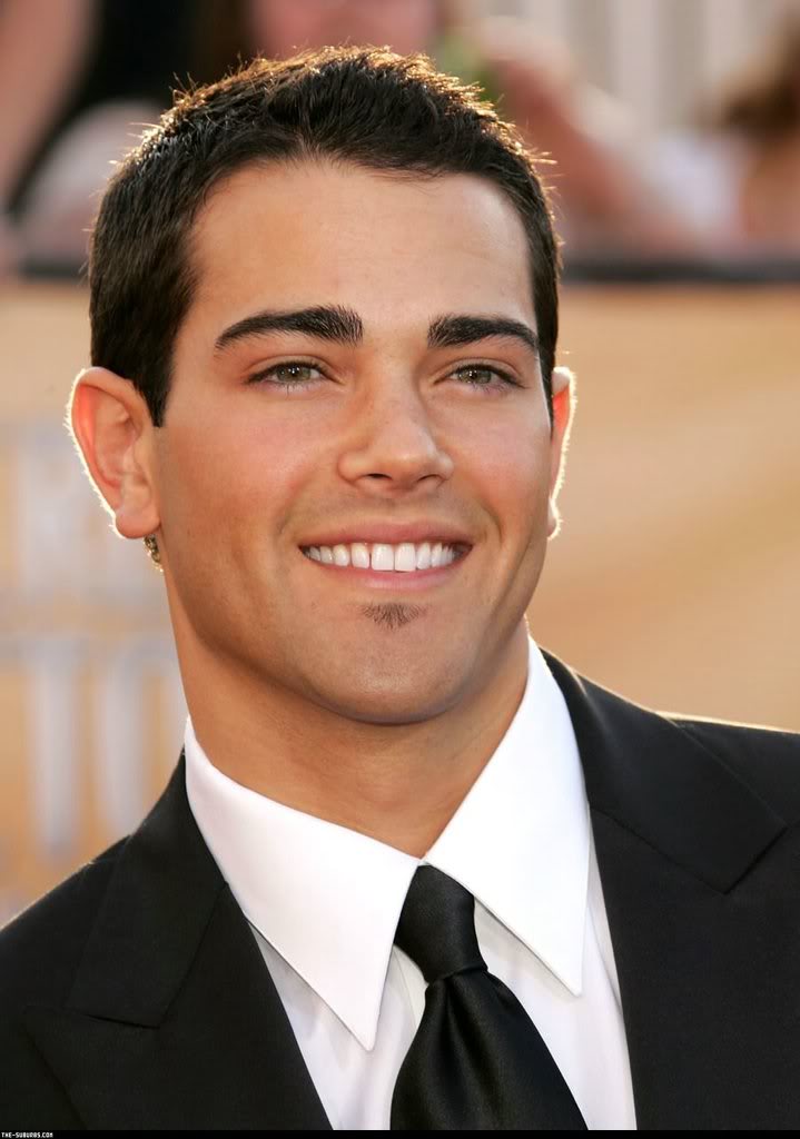 Jesse Metcalfe