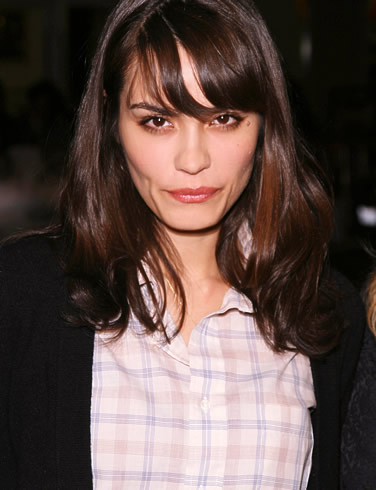 Shannyn Sossamon Shannyn Sossamon