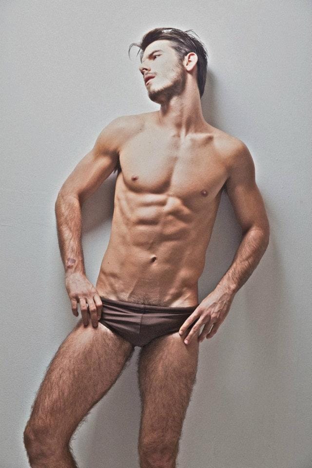 Lucas Bernardini
