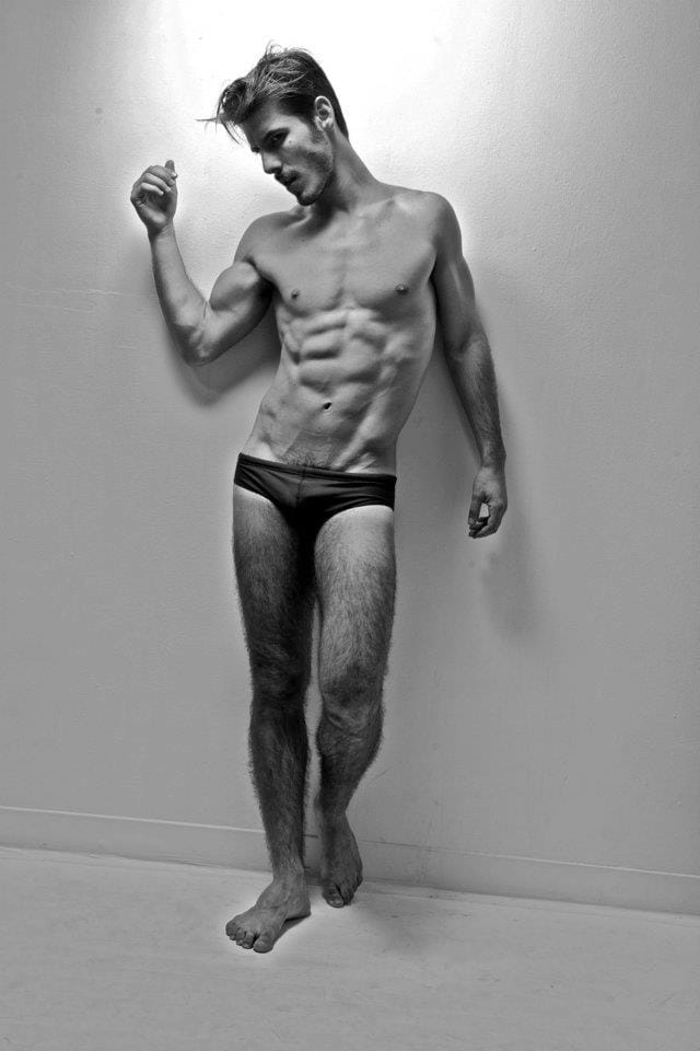 Lucas Bernardini