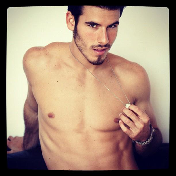 Lucas Bernardini