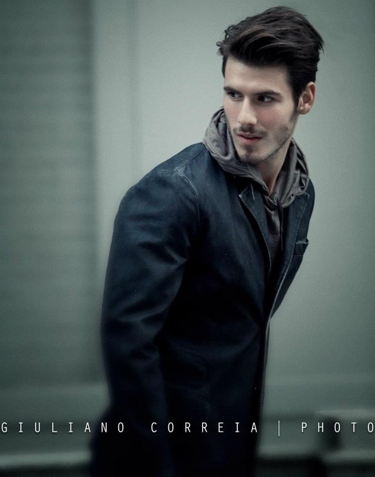Lucas Bernardini