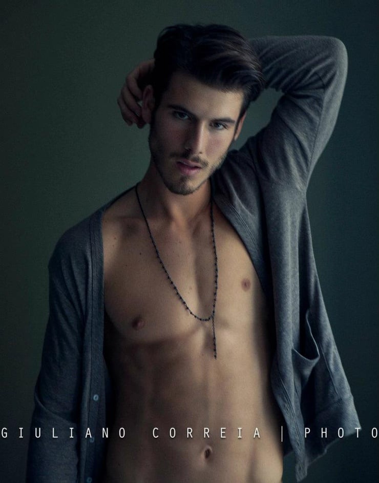 Lucas Bernardini