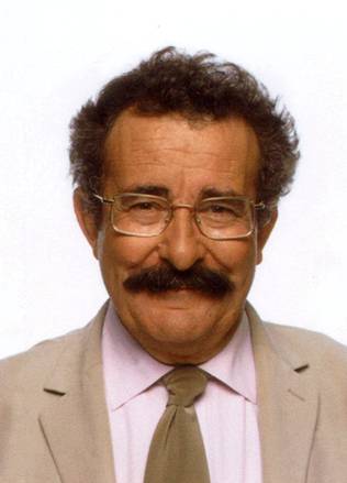 Robert Winston