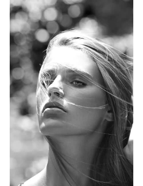 Madison Hope Headrick