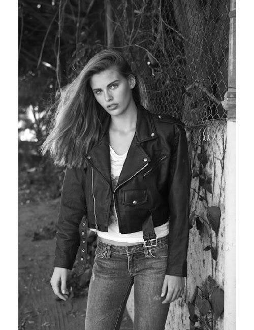 Madison Hope Headrick