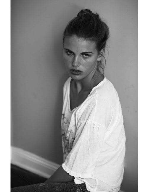 Madison Hope Headrick
