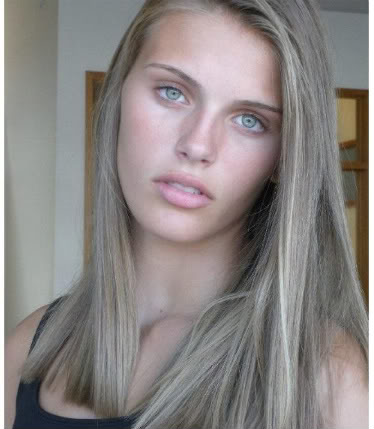 Madison Hope Headrick