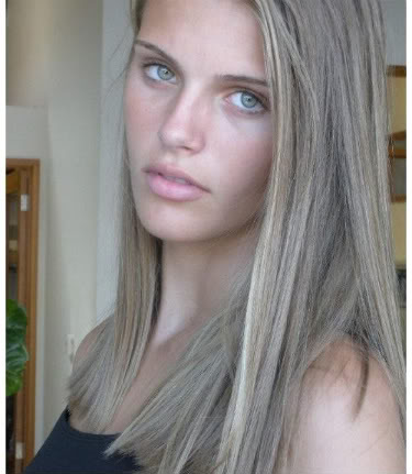 Madison Hope Headrick