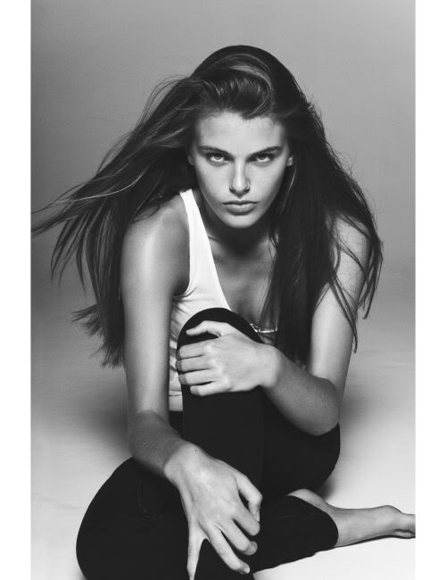 Madison Hope Headrick