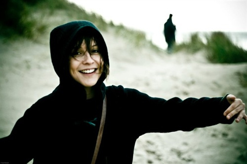 Flore Bonaventura