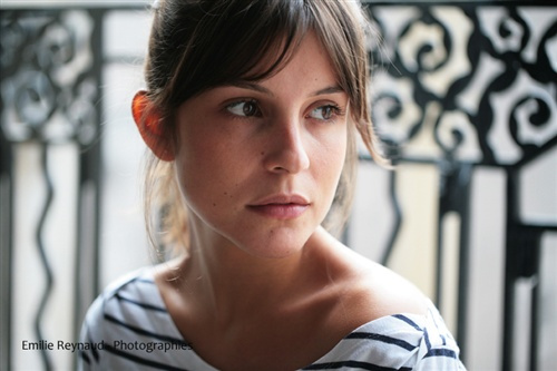 Flore Bonaventura