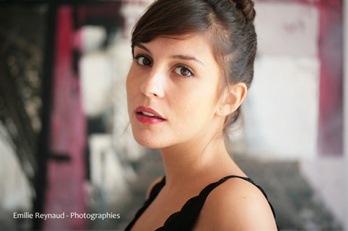 Flore Bonaventura
