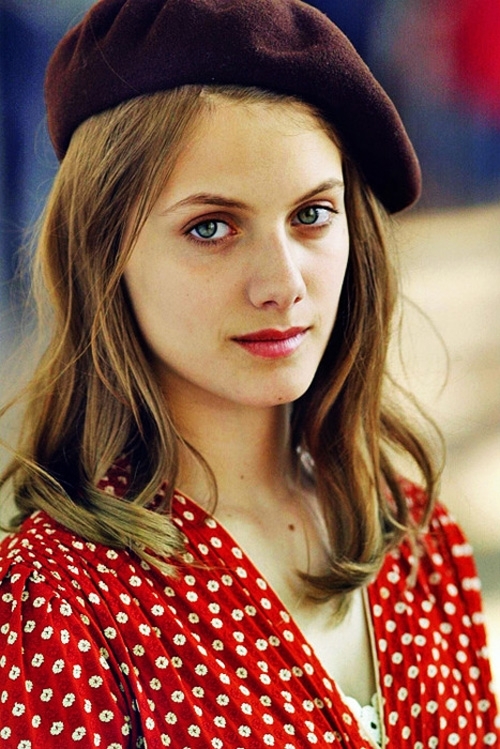 Mélanie Laurent