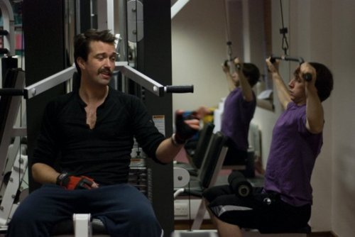 Emmett Scanlan