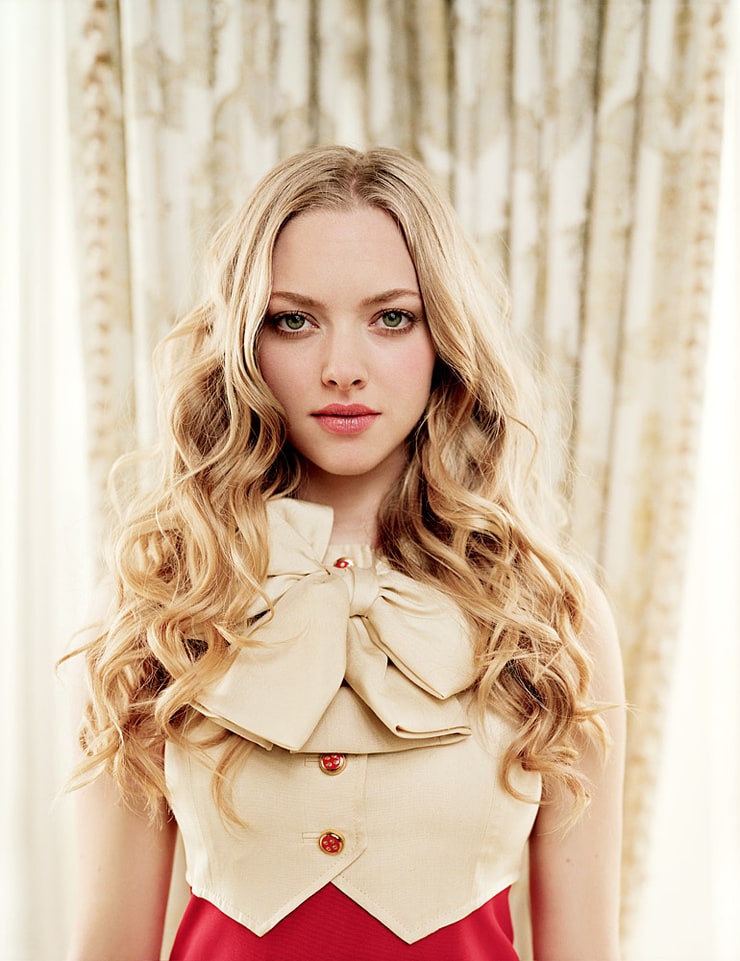 Amanda Seyfried Amanda Seyfried