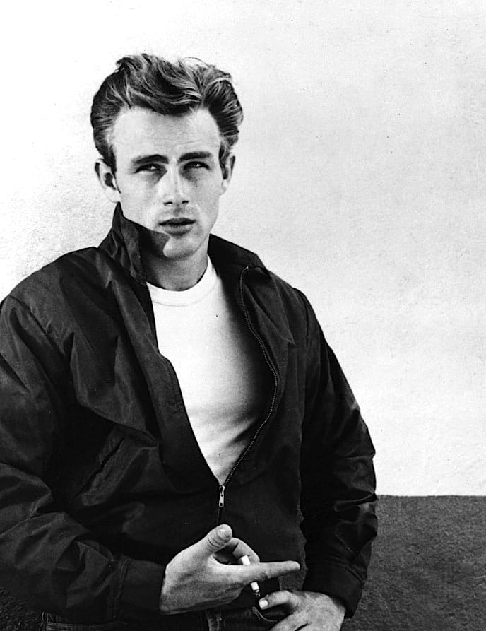 James Dean