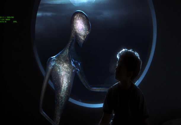 A.I. Artificial Intelligence A.I. Artificial Intelligence
