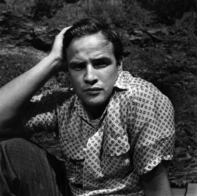 Marlon Brando