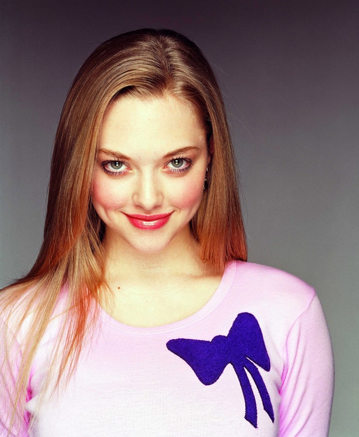 Amanda Seyfried