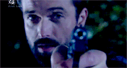Emmett Scanlan