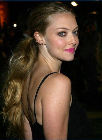 Amanda Seyfried