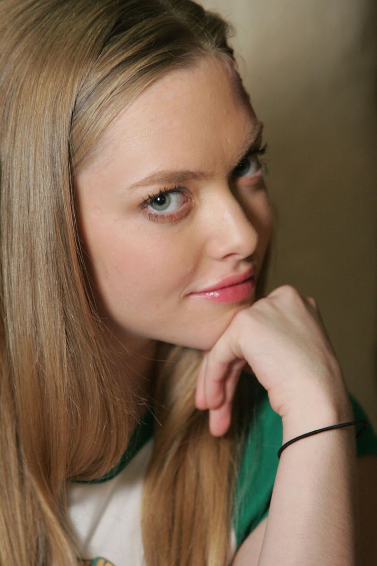 Amanda Seyfried Amanda Seyfried