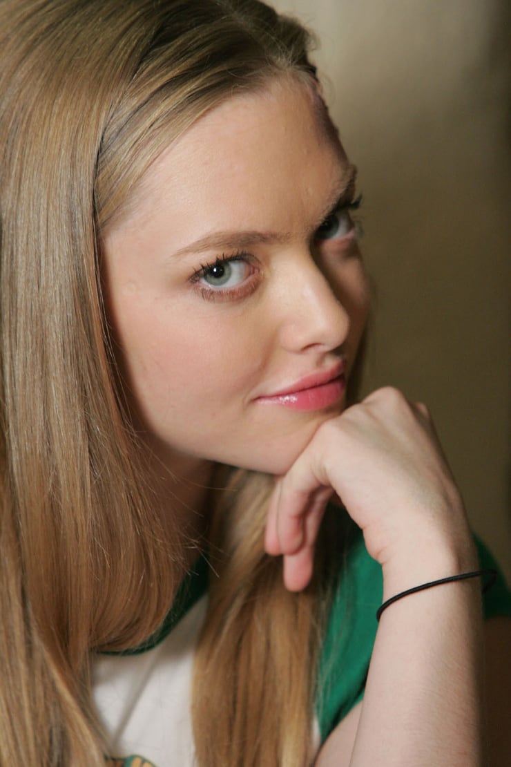 Amanda Seyfried