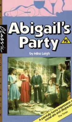 Abigail's Party