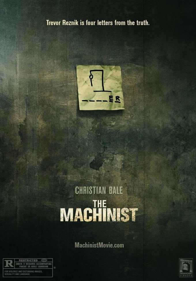 The Machinist